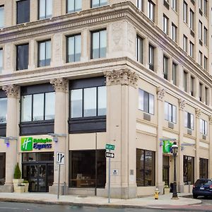 Holiday Inn Express - Springfield Downtown, An Ihg Hotel